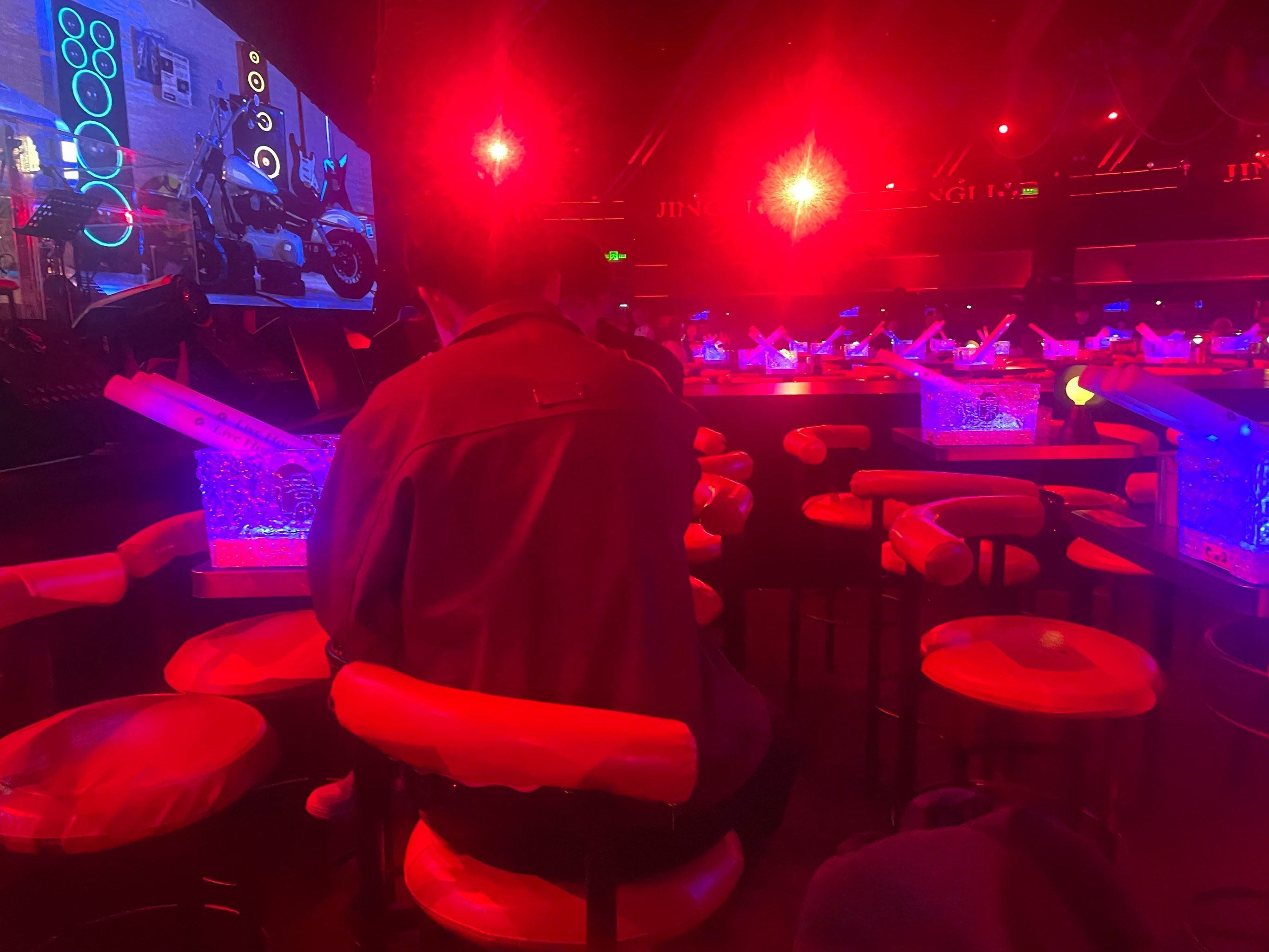 贵港商务ktv优选商务ktv总排行-港北区ktv预定