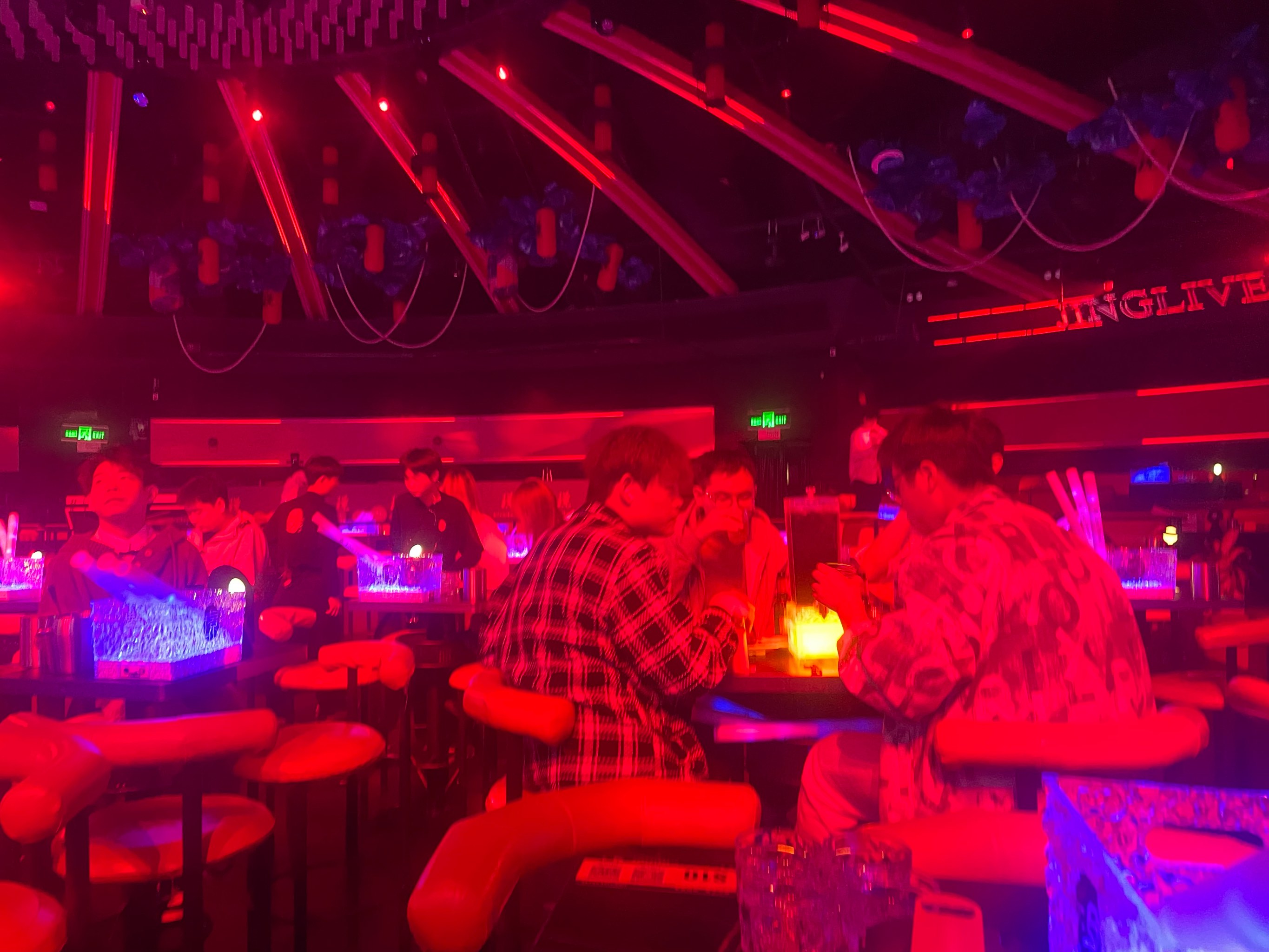 贵港商务ktv畅享商务ktv新玩法-桂平市ktv预定